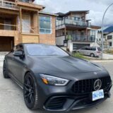 2019 Mercedes AMG GT63S for $0 Build Credit, Poor Credit,