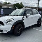 2012 MINI CooperS Countryman for $0 Build Credit, Poor Credit,