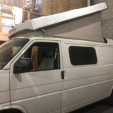 1997 Volkswagen EuroVan for $0 Build Credit, Poor Credit, Bad