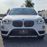 2016 BMW X1 28i xDrive for $0 Build Credit, Poor