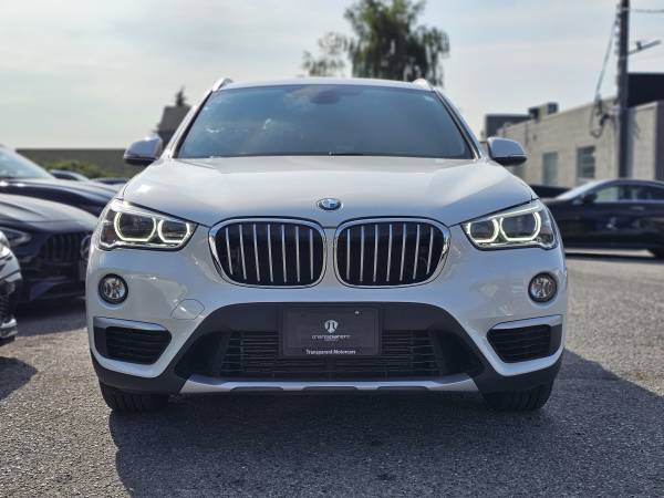 2016 BMW X1 28i xDrive for $0 Build Credit, Poor