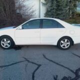 2003 Toyota Camry 3.0L V6 for $0 Build Credit, Poor