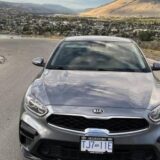 2022 Kia Forte EX for $0 Build Credit, Poor Credit,