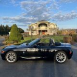 2022 Mazda MX-5 Miata RF Club for $0 Build Credit,