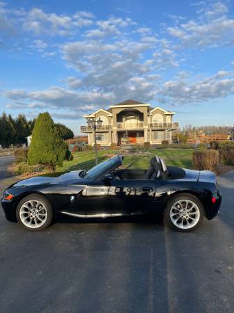 2022 Mazda MX-5 Miata RF Club for $0 Build Credit,