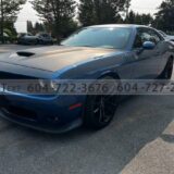 2021 Dodge Challenger R/T for $0 Build Credit, Poor Credit,