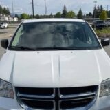 2015 Dodge Grand Caravan Canada Value Package for $0 Build