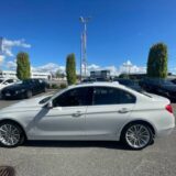 2014 BMW 3 Series 328i xDrive for $0 Build Credit,