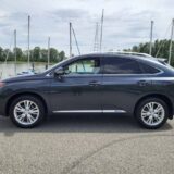 2010 Lexus RX 450h for $0 Build Credit, Poor Credit,