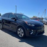 2020 Kia Niro EV EX for $0 Build Credit, Poor