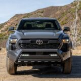 2024 Toyota Tacoma TRD Off Road Premium for $0 Build