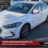 2017 Hyundai Elantra GL for $0 Build Credit, Poor Credit,