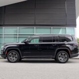 2022 Jeep Wagonner Series III *No accidents + 18553km +