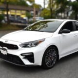 2021 KIA Forte GT for $0 Build Credit, Poor Credit,