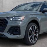 2022 Audi SQ5 3.0T Progressiv AWD Sport Utility for $0