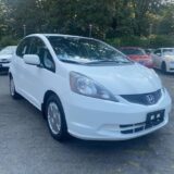 2010 Honda Fit Automatic for $0 Build Credit, Poor Credit,