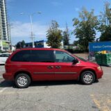 2018 Dodge Caravan SXT - 7 passengers, low kms for