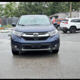 2019 Honda CRV for $0 Build Credit, Poor Credit, Bad