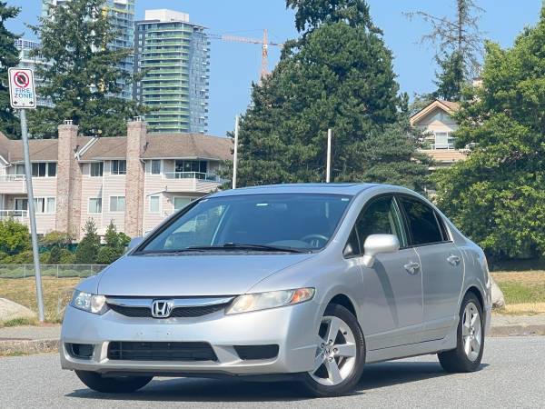 2010 Honda Civic Sport for $0 Build Credit, Poor Credit,