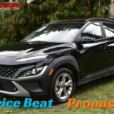 2022 Hyundai Kona SE AWD for $0 Build Credit, Poor