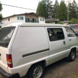 1986 Toyota Van Wanted for $0 Build Credit, Poor Credit,