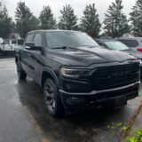 2022 Ram 1500 Limited for $0 Build Credit, Poor Credit,