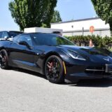 2015 Chevrolet Corvette Z51 2LT - Manual Transmission, Navigation for