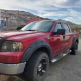 2007 Ford F150 for $0 Build Credit, Poor Credit, Bad