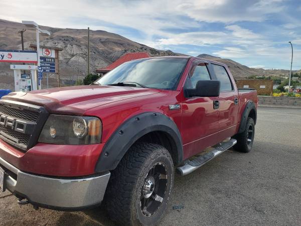 2007 Ford F150 for $0 Build Credit, Poor Credit, Bad