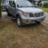 '2005 Ford F-150 XL (mechanic special)' for $0 Build Credit,