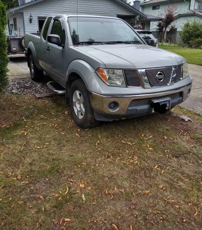 '2005 Ford F-150 XL (mechanic special)' for $0 Build Credit,