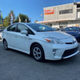 2014 Toyota Prius Hybrid for $0 Build Credit, Poor Credit,