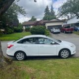 2014 Ford Focus for $0 Build Credit, Poor Credit, Bad