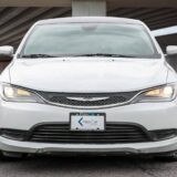 2015 Chrysler 200 LX for $0 Build Credit, Poor Credit,