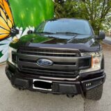 2023 Ford F-150 4x4 for $0 Build Credit, Poor Credit,