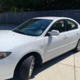 2008 Mazda 3 for $0 Build Credit, Poor Credit, Bad