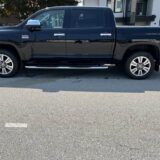 2018 Toyota 1794 Edition 4x4 Truck for $0 Build Credit,