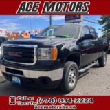 2013 GMC Sierra 2500 HD Extended Cab for $0 Build