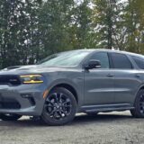 2022 Dodge Durango for $0 Build Credit, Poor Credit, Bad