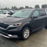 2023 Kia Carnival LX+ for $0 Build Credit, Poor Credit,