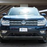 2018 Volkswagen Atlas Execline for $0 Build Credit, Poor Credit,