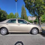 2009 Toyota Corolla CE for $0 Build Credit, Poor Credit,