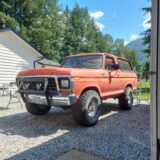 Year Model Trim: 2022 Bronco for $0 Build Credit, Poor