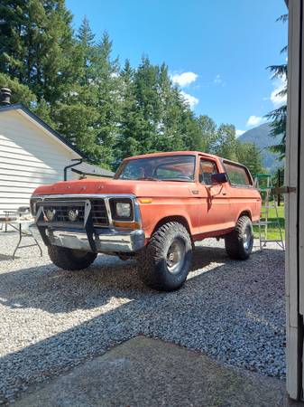 Year Model Trim: 2022 Bronco for $0 Build Credit, Poor