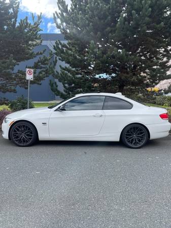 2009 BMW 335i xDrive for $0 Build Credit, Poor Credit,