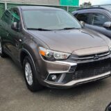 2019 Mitsubishi RVR SE for $0 Build Credit, Poor Credit,