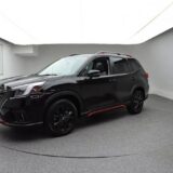 2023 Subaru Forester Sport | Clean Title | Accident-Free for