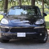 2014 Porsche Cayenne Platinum for $0 Build Credit, Poor Credit,