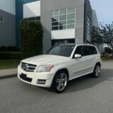 2011 Mercedes-Benz GLK350 for $0 Build Credit, Poor Credit, Bad