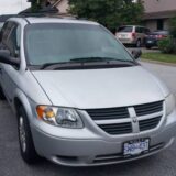 2006 Dodge Caravan - Excellent Condition for $0 Build Credit,